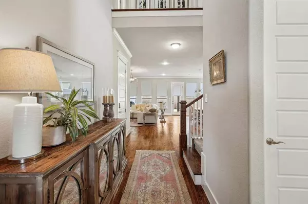 414 Hearth Terrace, Argyle, TX 76226