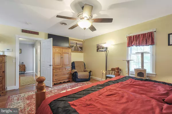 100 HIGH ST, Bethel, DE 19931