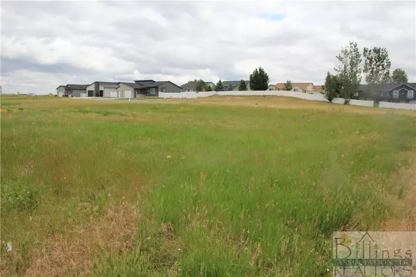 Lot 1 Gleneagles BLVD, Billings, MT 59105
