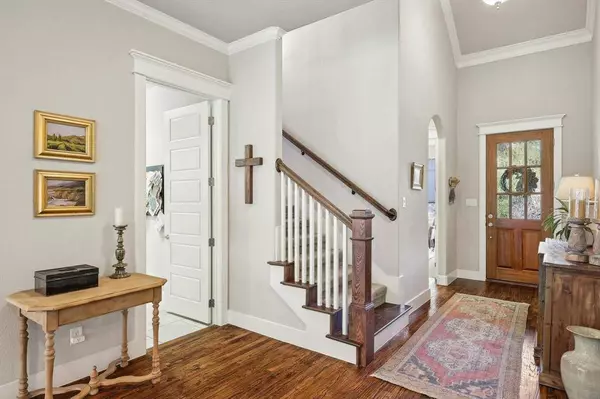 414 Hearth Terrace, Argyle, TX 76226