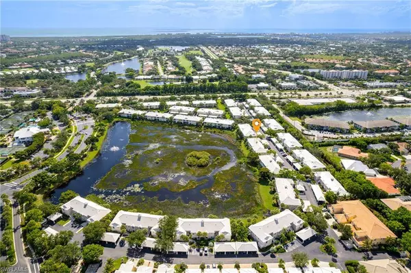 1133 Sweetwater LN #3103, Naples, FL 34110