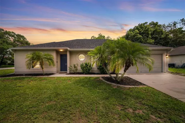 9007 GIBRALTER ST, Spring Hill, FL 34608