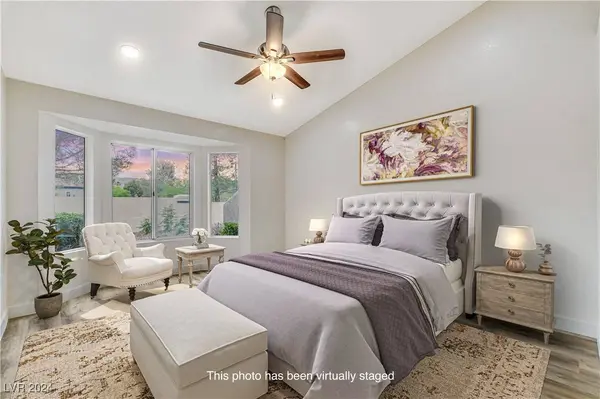 2721 Glencliff Drive, Las Vegas, NV 89134