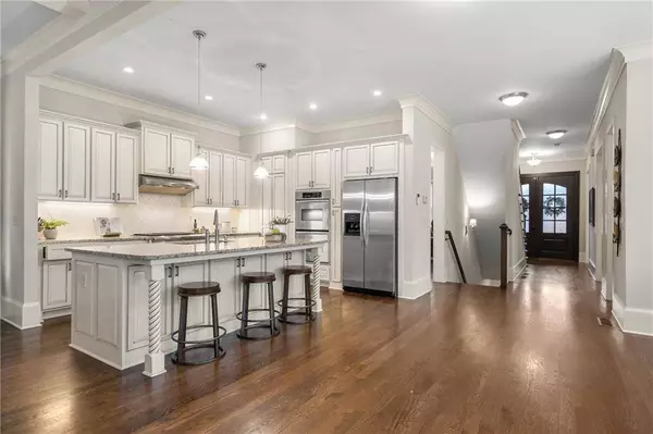 225 Centennial TRCE, Roswell, GA 30076