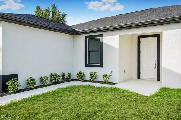 3023 NE BEECHWOOD CIR, Labelle, FL 33935