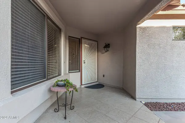 12630 W VERDE Lane, Avondale, AZ 85392