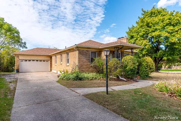 2787 Coit NE Avenue, Grand Rapids, MI 49505