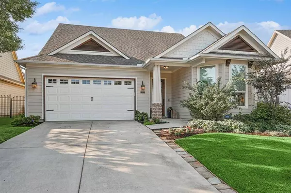 414 Hearth Terrace, Argyle, TX 76226