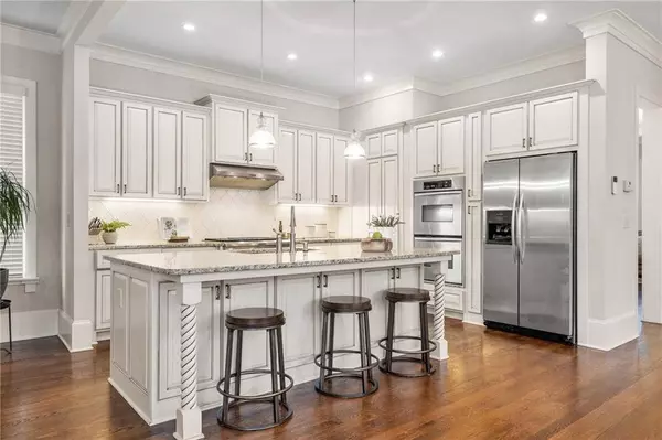 225 Centennial TRCE, Roswell, GA 30076