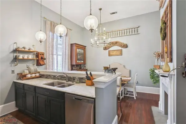 1444 MAGAZINE ST #C, New Orleans, LA 70130