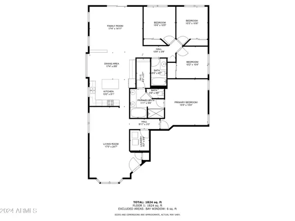 2005 W CARTER Road, Phoenix, AZ 85041
