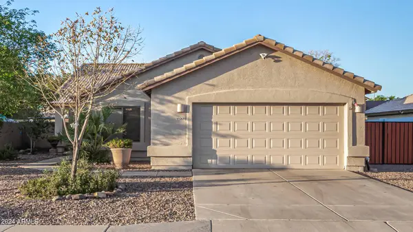 12630 W VERDE Lane, Avondale, AZ 85392