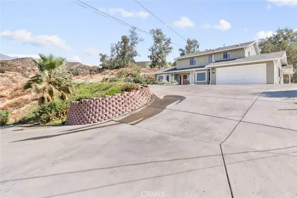 11945 Pendleton RD, Yucaipa, CA 92399