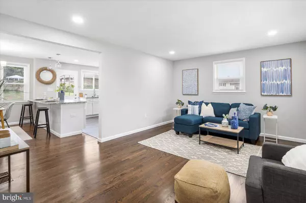 5418 HAMILTON AVE, Baltimore, MD 21206