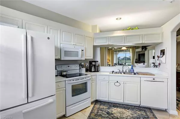 1133 Sweetwater LN #3103, Naples, FL 34110