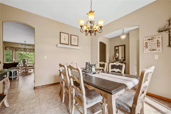 1280 Woodland Valley Ranch RD, Woodland Park, CO 80863