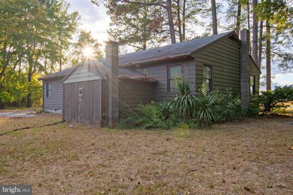 18005 PROGRESS SCHOOL RD, Bridgeville, DE 19933