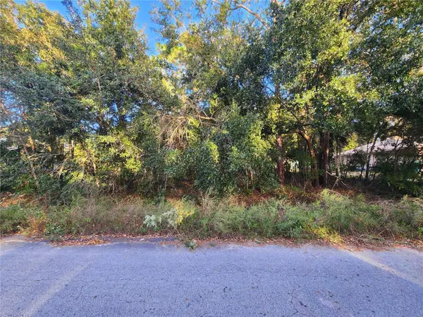 1112 RUSSELL AVE, Inverness, FL 34453