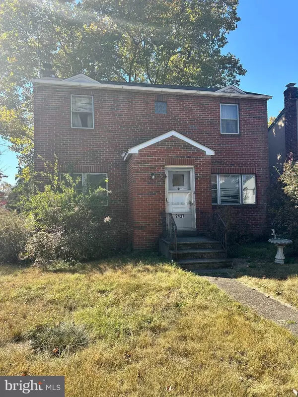 2437 49TH ST, Pennsauken, NJ 08110