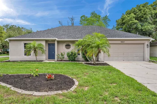 9007 GIBRALTER ST, Spring Hill, FL 34608