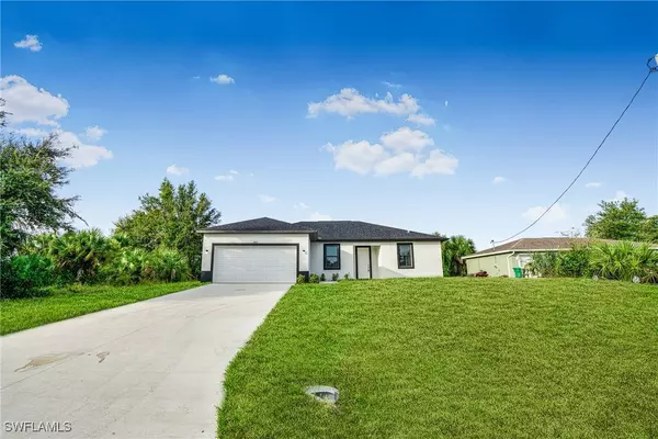 3023 NE BEECHWOOD CIR, Labelle, FL 33935