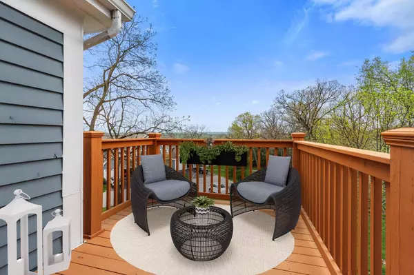 1065 Lakeland DRIVE #9-27, Lake Geneva, WI 53147