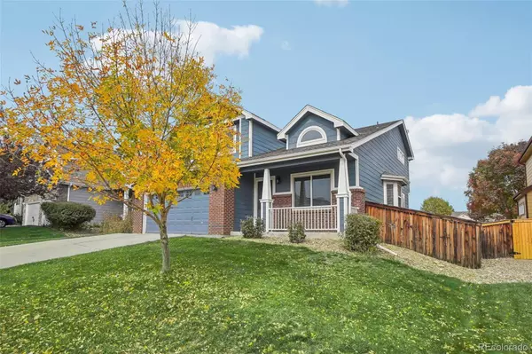 3403 E 102nd AVE, Thornton, CO 80229