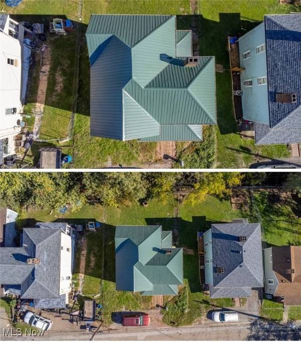 124 Spring AVE, Mingo Junction, OH 43938