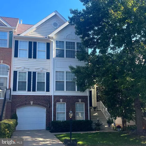 20616 GLENMERE SQ, Sterling, VA 20165