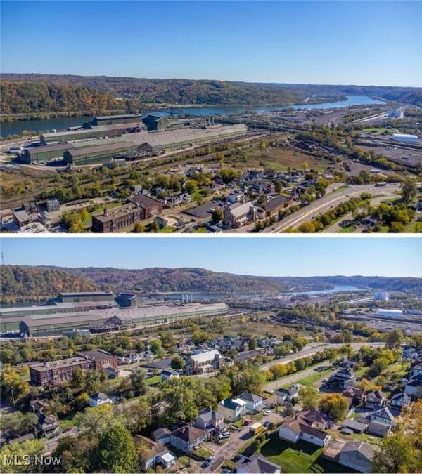 124 Spring AVE, Mingo Junction, OH 43938