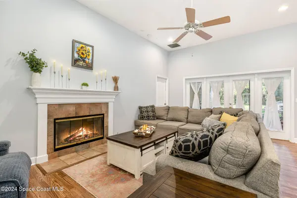 2605 Ranch RD, Melbourne, FL 32904