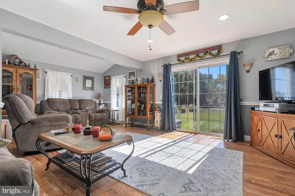 100 HIGH ST, Bethel, DE 19931