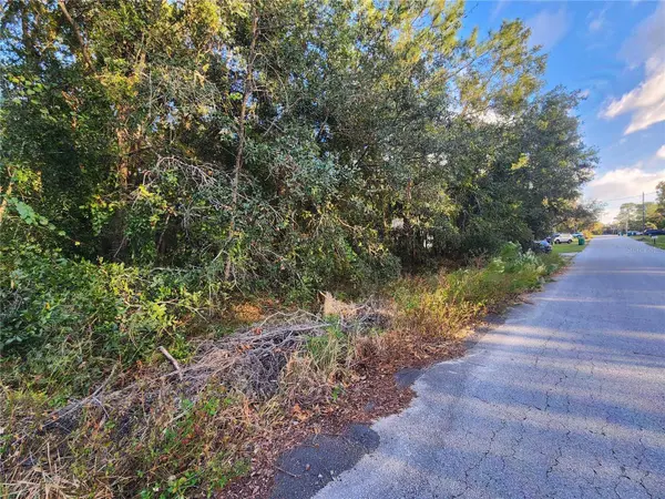 1112 RUSSELL AVE, Inverness, FL 34453