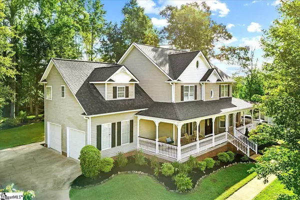 205 Montague Drive, Easley, SC 29640