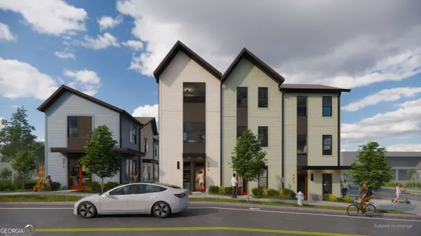 1121 Allene AVE SW, Atlanta, GA 30310