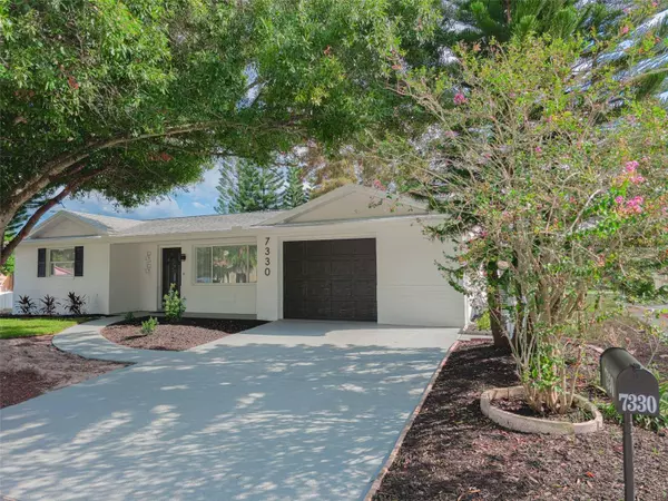 7330 SAN MORITZ DR, Port Richey, FL 34668