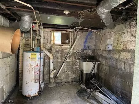 1197 Belvedere AVE SE, Warren, OH 44484