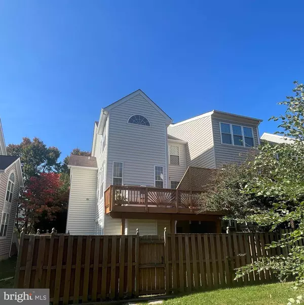 20616 GLENMERE SQ, Sterling, VA 20165