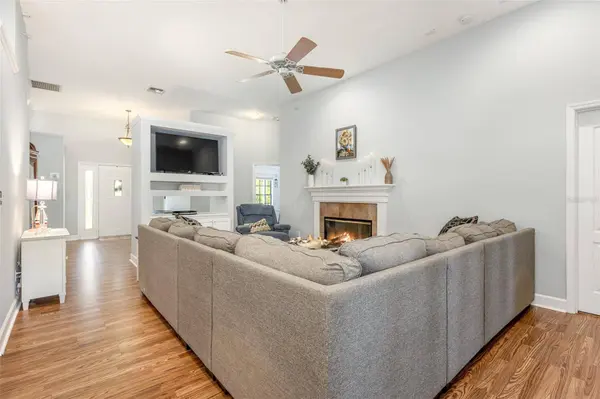 2605 RANCH RD, Melbourne, FL 32904