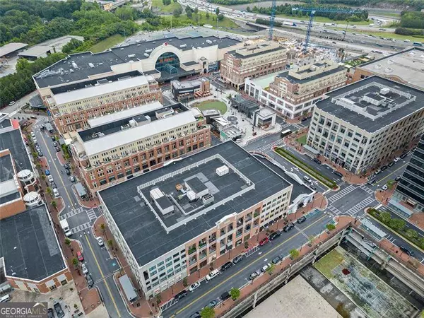 260 18TH #10225, Atlanta, GA 30363