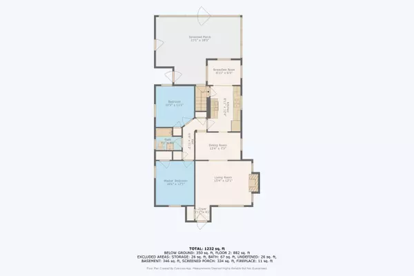 2787 Coit NE Avenue, Grand Rapids, MI 49505