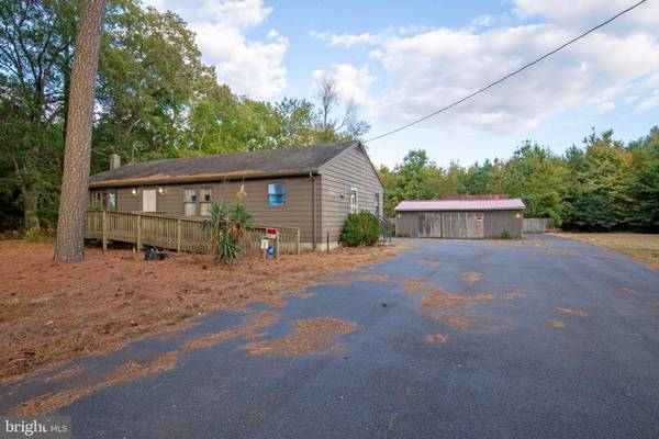 18005 PROGRESS SCHOOL RD, Bridgeville, DE 19933