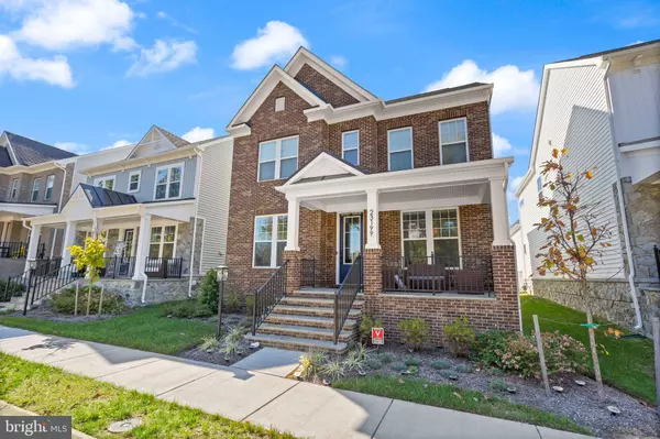 23199 GLENWOOD HEIGHTS CIR, Brambleton, VA 20148