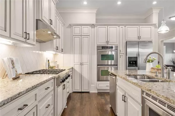 225 Centennial TRCE, Roswell, GA 30076