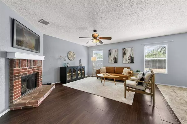 5524 Ventura Street, Fort Worth, TX 76244