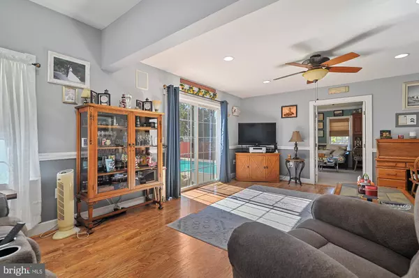 100 HIGH ST, Bethel, DE 19931