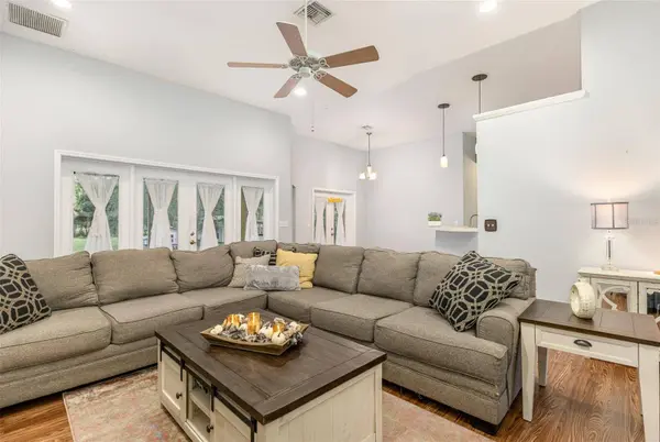 2605 RANCH RD, Melbourne, FL 32904