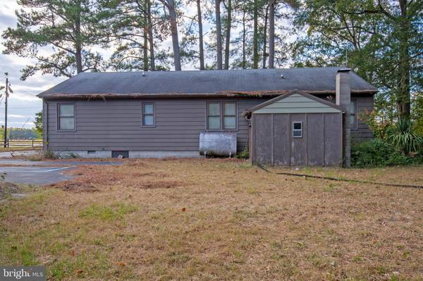 18005 PROGRESS SCHOOL RD, Bridgeville, DE 19933