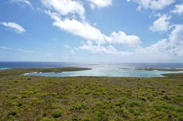 289 ACRES BURROWS HARBOUR Long Island,