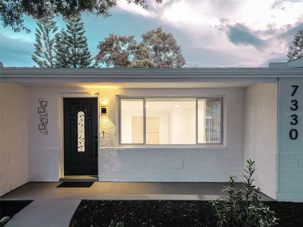 7330 SAN MORITZ DR, Port Richey, FL 34668